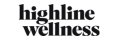 Highline Wellness CBD Gummies Logo